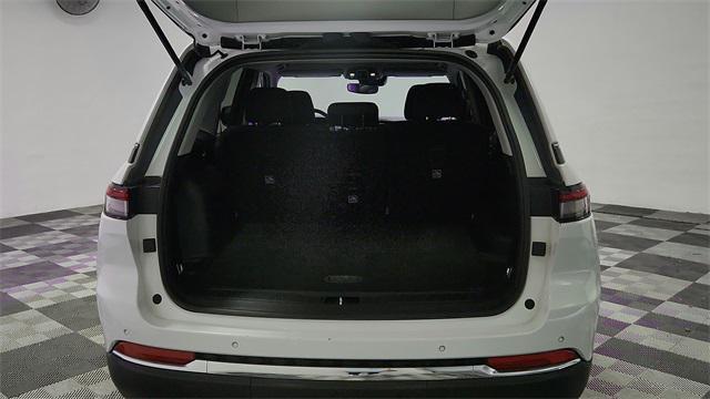 used 2023 Jeep Grand Cherokee car, priced at $28,888