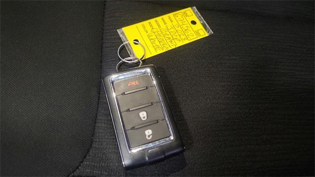 used 2023 Jeep Grand Cherokee car, priced at $28,888