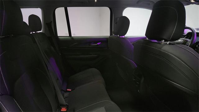 used 2023 Jeep Grand Cherokee car, priced at $28,888