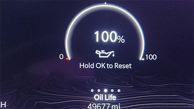 used 2023 Jeep Grand Cherokee car, priced at $28,888