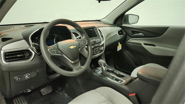 used 2024 Chevrolet Equinox car