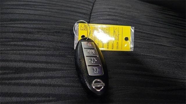 used 2019 Nissan Sentra car