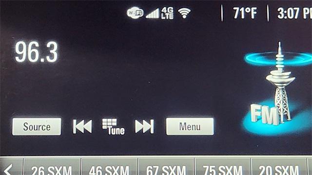 used 2018 Chevrolet Cruze car, priced at $14,995