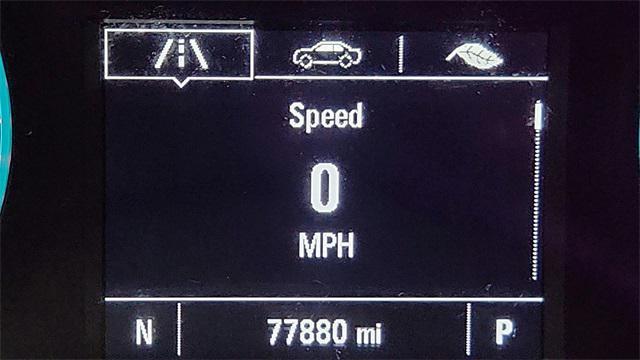 used 2018 Chevrolet Cruze car, priced at $14,995