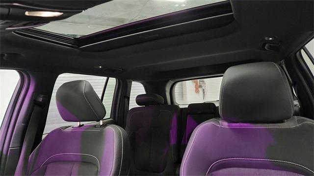 used 2024 Jeep Grand Cherokee car