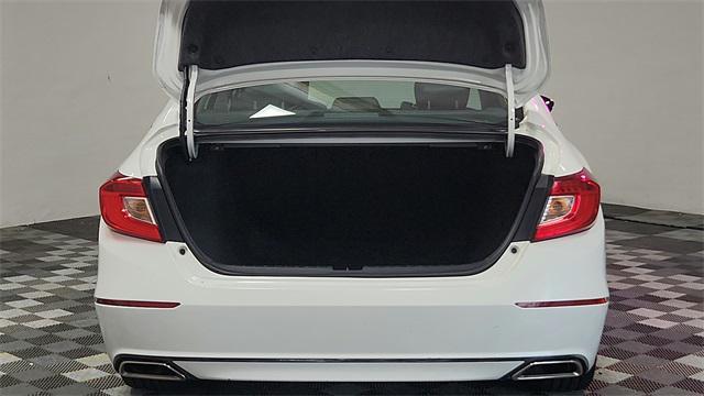 used 2018 Honda Accord car