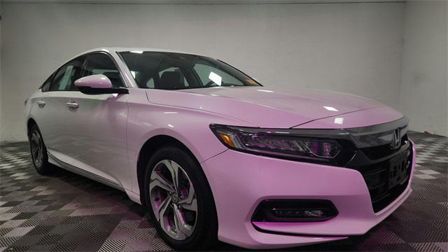 used 2018 Honda Accord car