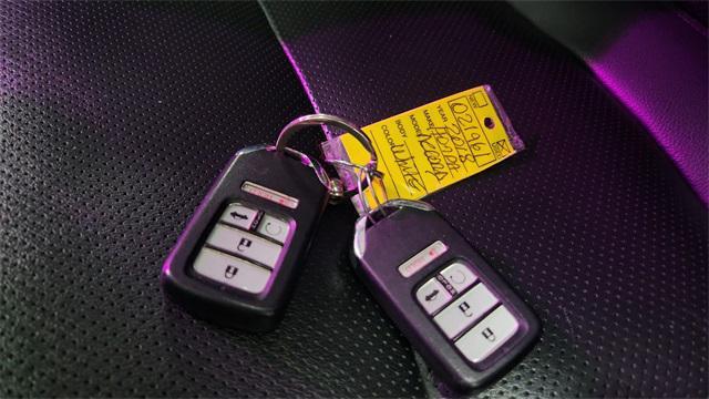 used 2018 Honda Accord car