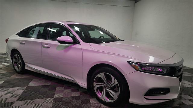 used 2018 Honda Accord car