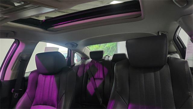 used 2018 Honda Accord car