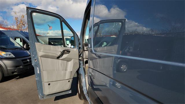 used 2018 Mercedes-Benz Sprinter 2500 car, priced at $21,888