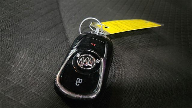 used 2019 Buick Encore car, priced at $12,888