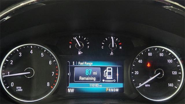 used 2019 Buick Encore car, priced at $12,888