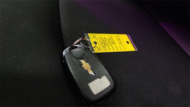 used 2024 Chevrolet Malibu car
