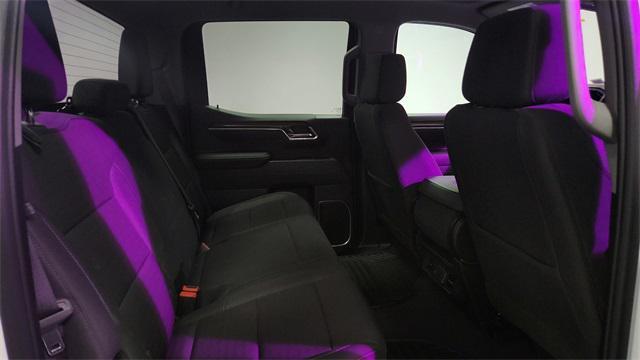 used 2023 Chevrolet Silverado 1500 car, priced at $39,888