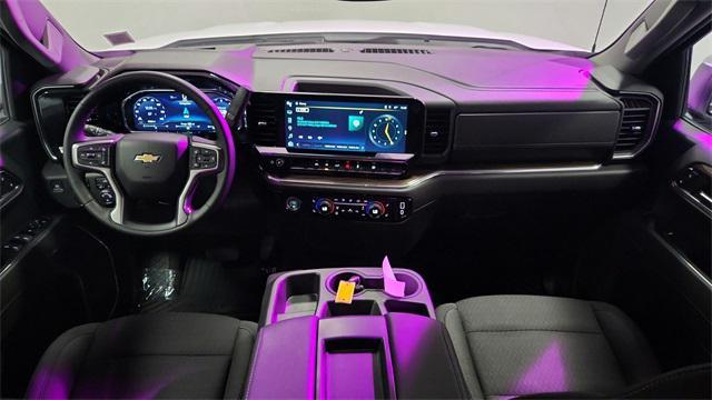 used 2023 Chevrolet Silverado 1500 car, priced at $39,888
