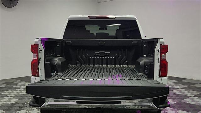 used 2023 Chevrolet Silverado 1500 car, priced at $39,888