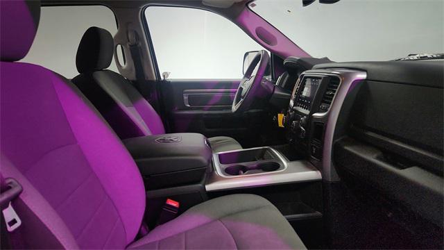 used 2023 Ram 1500 Classic car, priced at $27,800