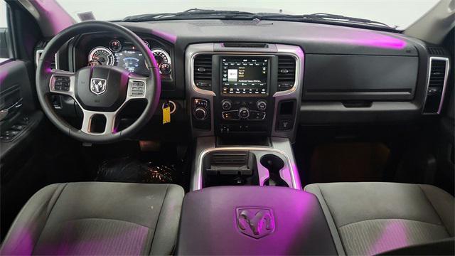 used 2023 Ram 1500 Classic car, priced at $27,800