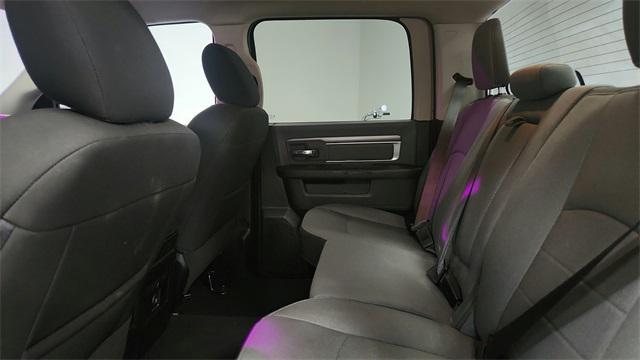 used 2023 Ram 1500 Classic car, priced at $27,800