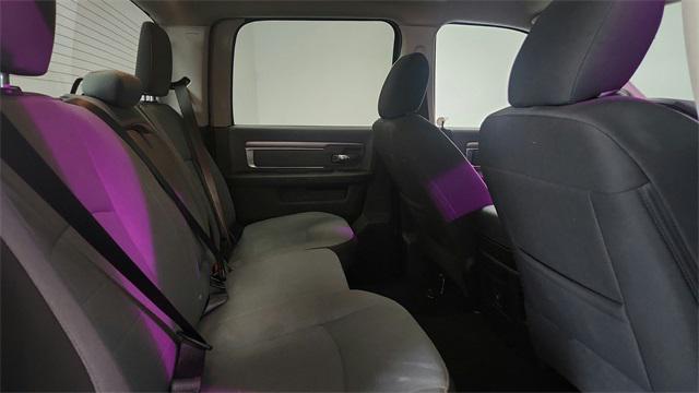 used 2023 Ram 1500 Classic car, priced at $27,800