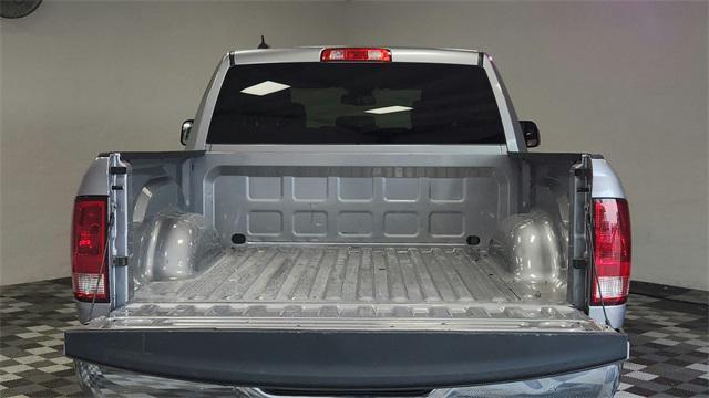 used 2023 Ram 1500 Classic car, priced at $27,800