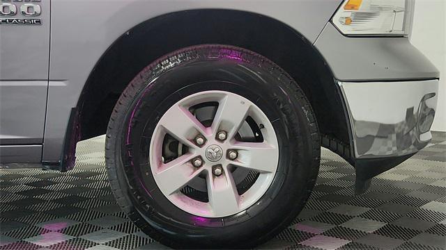 used 2023 Ram 1500 Classic car, priced at $27,800