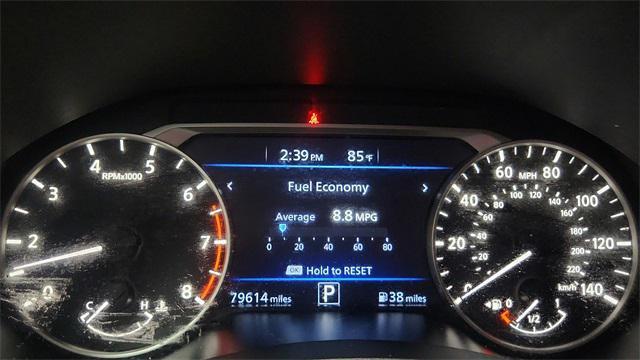 used 2020 Nissan Altima car, priced at $16,995