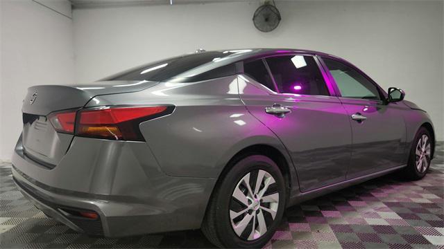used 2020 Nissan Altima car, priced at $16,995