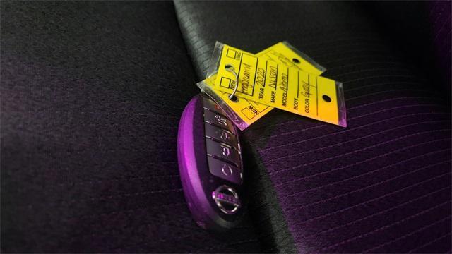 used 2020 Nissan Altima car, priced at $16,995