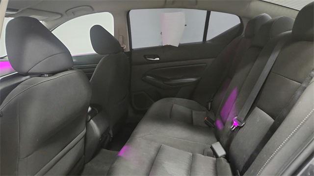 used 2020 Nissan Altima car, priced at $16,995