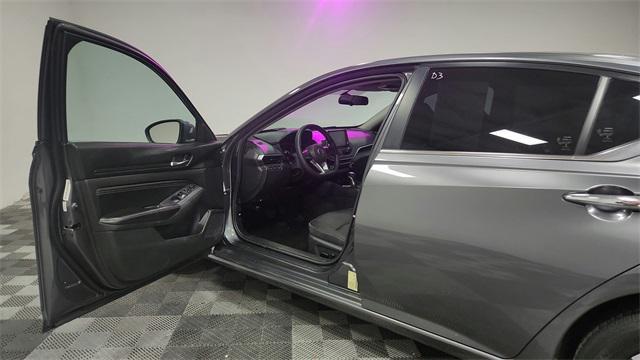 used 2020 Nissan Altima car, priced at $16,995
