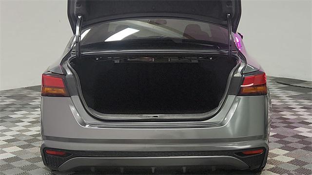 used 2020 Nissan Altima car, priced at $16,995
