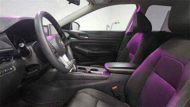 used 2020 Nissan Altima car, priced at $16,995