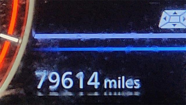 used 2020 Nissan Altima car, priced at $16,995