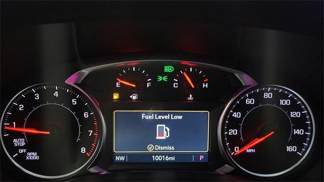 used 2024 Chevrolet Blazer car, priced at $29,888