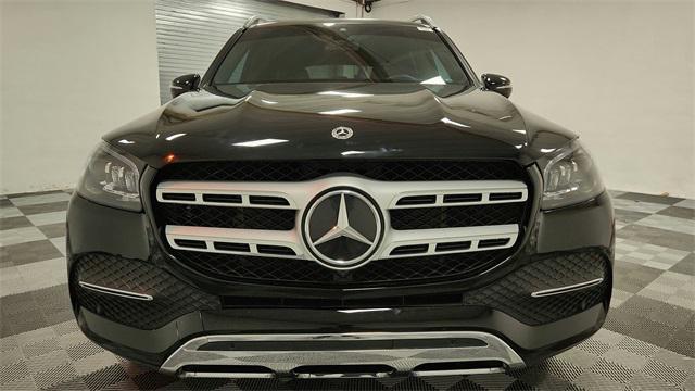 used 2023 Mercedes-Benz GLS 450 car, priced at $74,888