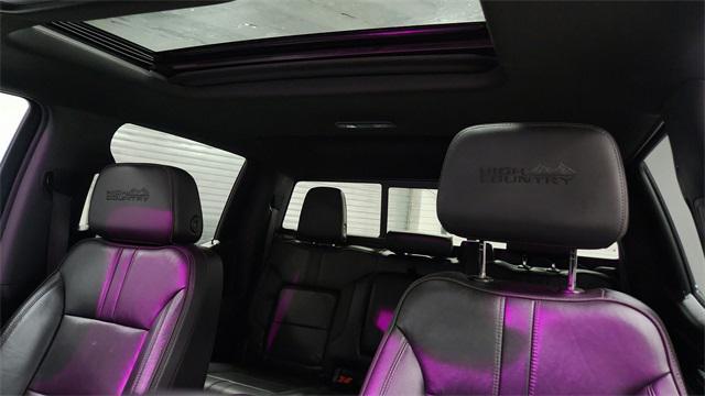 used 2021 Chevrolet Silverado 1500 car, priced at $45,995