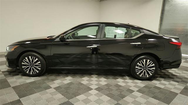 used 2023 Nissan Altima car