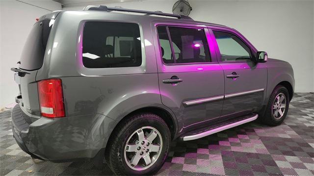 used 2009 Honda Pilot car, priced at $7,888