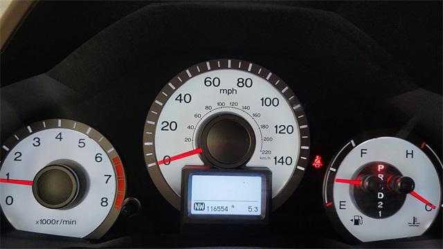 used 2009 Honda Pilot car, priced at $7,888
