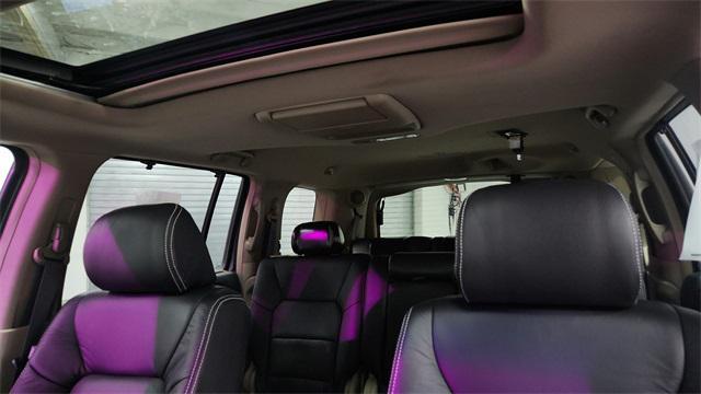 used 2009 Honda Pilot car, priced at $7,888