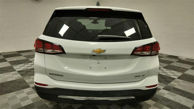 used 2023 Chevrolet Equinox car