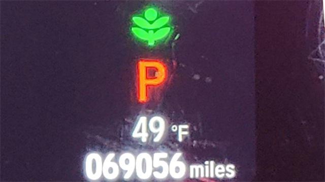 used 2021 Honda Accord car, priced at $16,888