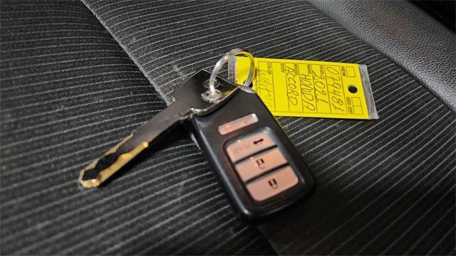 used 2021 Honda Accord car, priced at $16,888