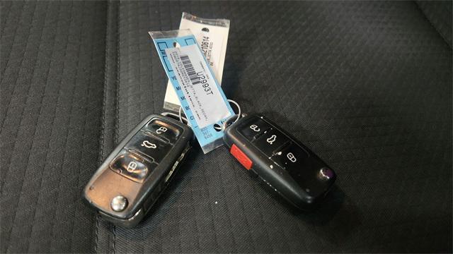 used 2016 Volkswagen Jetta car