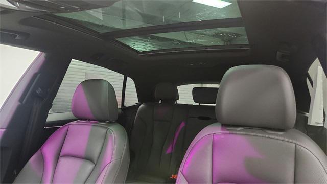 used 2021 Audi Q8 car