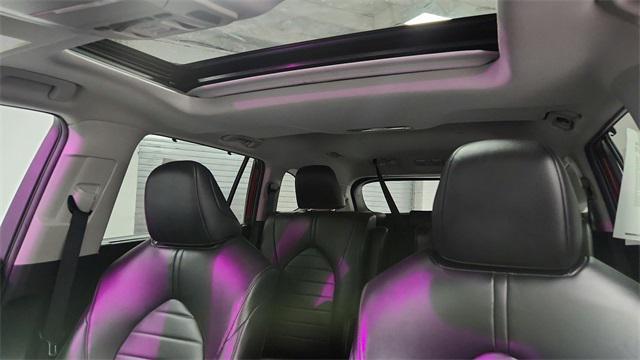 used 2022 Toyota Highlander car