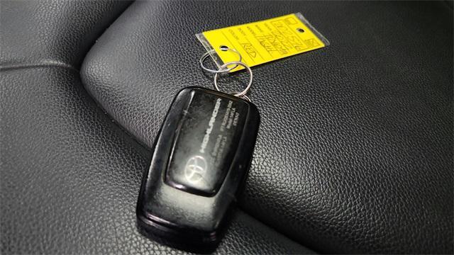 used 2022 Toyota Highlander car
