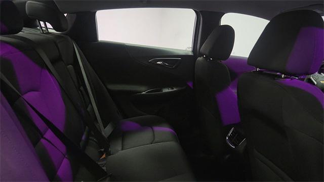 used 2024 Chevrolet Malibu car, priced at $20,995